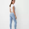 Low waist skinny fit jeans Low waist skinny fit jeans
