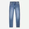 Low waist skinny fit jeans Low waist skinny fit jeans