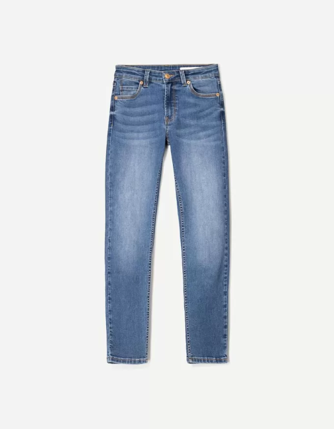 Low waist skinny fit jeans Low waist skinny fit jeans