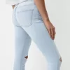 Low waist skinny fit jeans Low waist skinny fit jeans