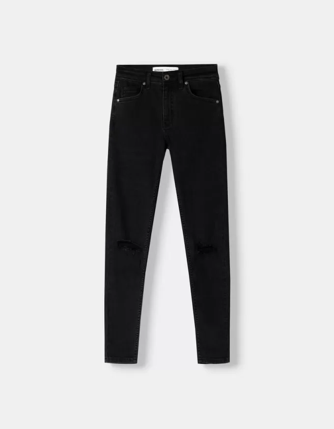 Low waist skinny fit jeans Low waist skinny fit jeans