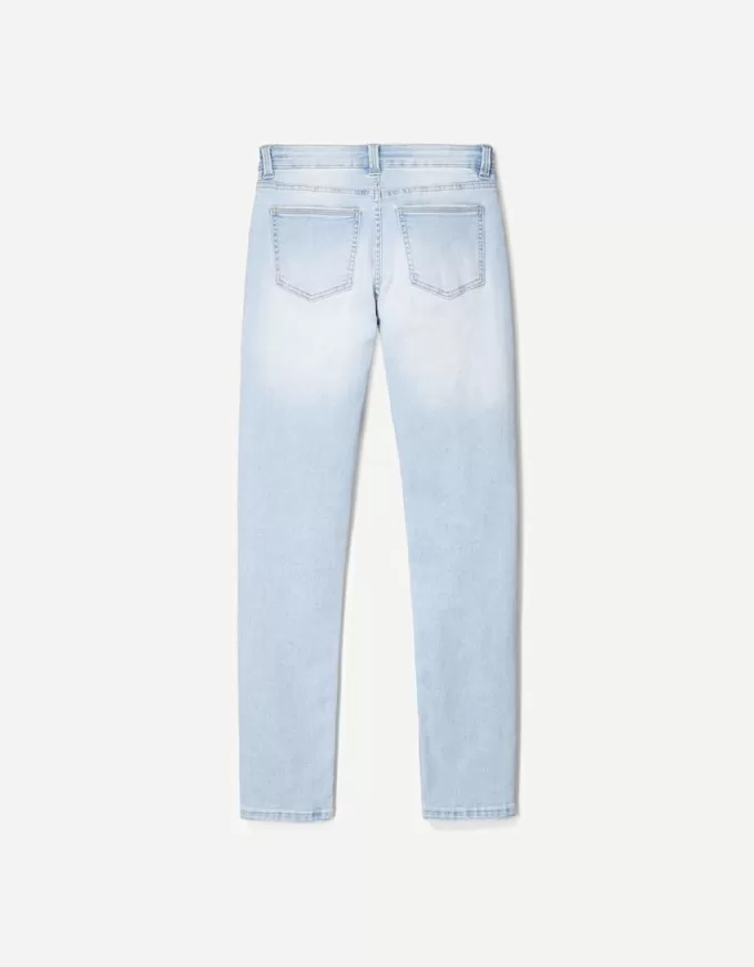 Low waist skinny fit jeans Low waist skinny fit jeans