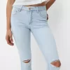Low waist skinny fit jeans Low waist skinny fit jeans