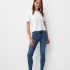 Low waist skinny fit jeans Low waist skinny fit jeans