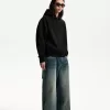 Megabaggy jeans