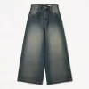 Megabaggy jeans