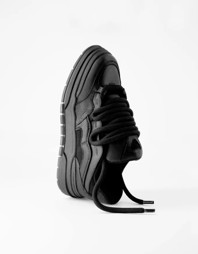 Men’s chunky skater sneakers Men’s chunky skater sneakers