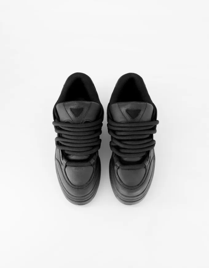 Men’s chunky skater sneakers Men’s chunky skater sneakers