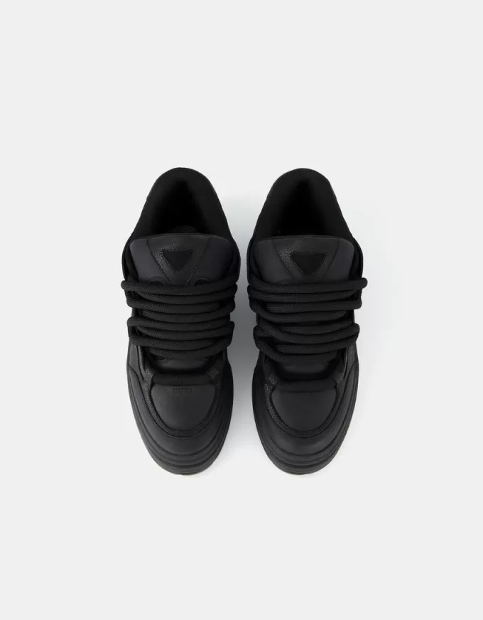 Men’s chunky skater sneakers Men’s chunky skater sneakers