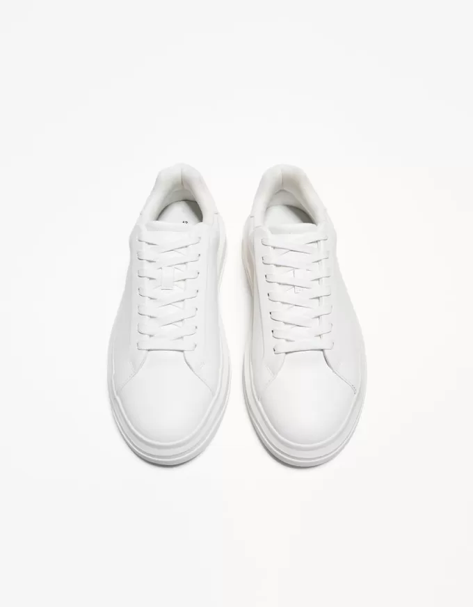 Men’s chunky sneakers