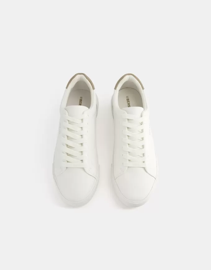 Men’s contrasting sneakers Men’s contrasting sneakers