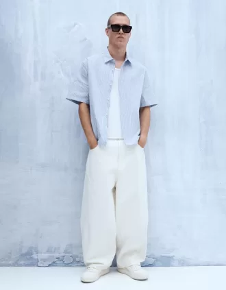 Men’s multi-piece sneakers