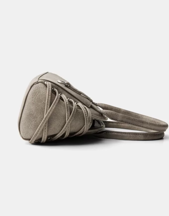 Mini bowling bag Mini bowling bag