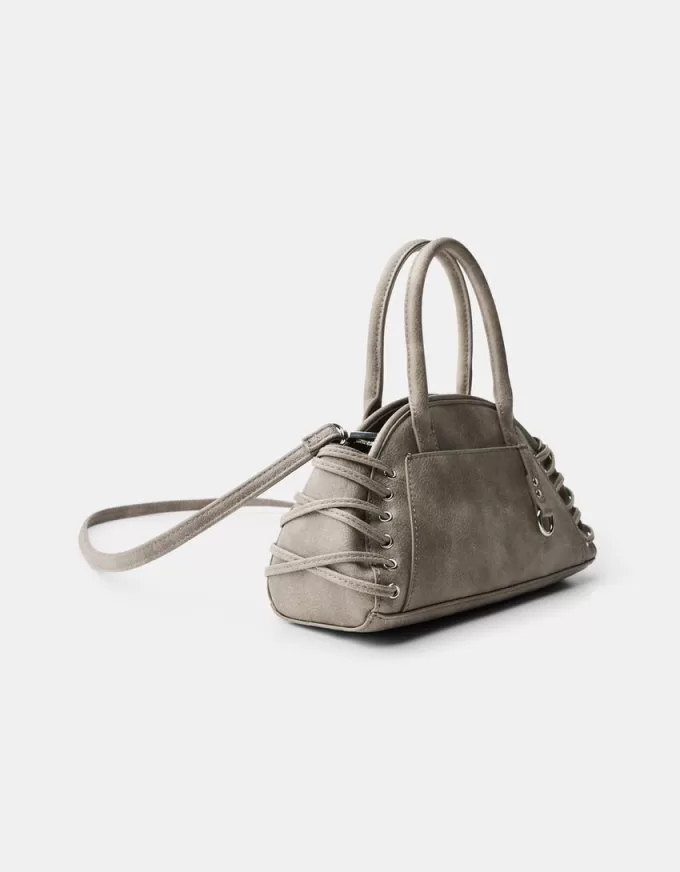 Mini bowling bag Mini bowling bag