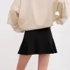 Mini skirt