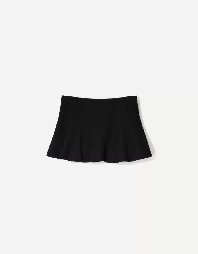 Mini skirt