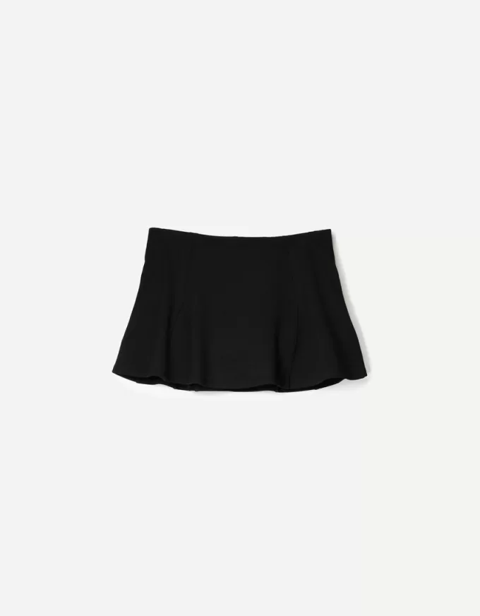 Mini skirt