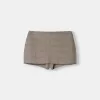 Mini skort
