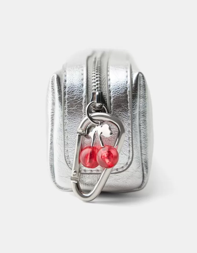 Monochrome pencil case Monochrome pencil case