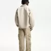 Multi-cargo baggy pants Multi-cargo baggy pants