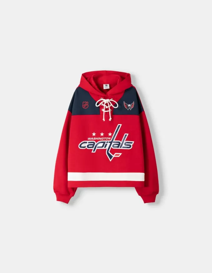 NHL hoodie NHL hoodie