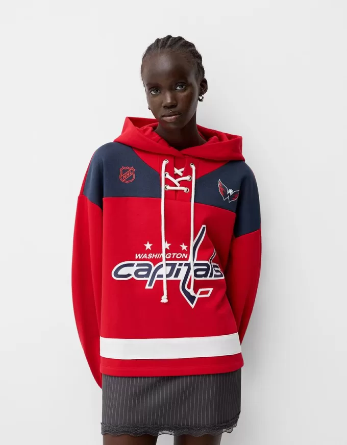 NHL hoodie NHL hoodie