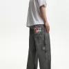 Nascar baggy pants