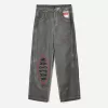 Nascar baggy pants