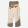 Nascar baggy sweatpants