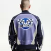 Nascar print jacket Nascar print jacket