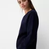 Oversize V-neck sweater Oversize V-neck sweater