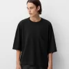 Oversize short sleeve T-shirt Oversize short sleeve T-shirt