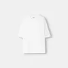 Oversize short sleeve T-shirt Oversize short sleeve T-shirt