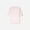 Oversize short sleeve T-shirt Oversize short sleeve T-shirt