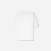 Oversize short sleeve T-shirt Oversize short sleeve T-shirt