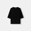 Oversize short sleeve T-shirt Oversize short sleeve T-shirt