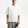 Oversize short sleeve T-shirt Oversize short sleeve T-shirt