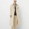 Oversize trench coat Oversize trench coat