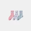 Pack of 3 Cinnamoroll socks
