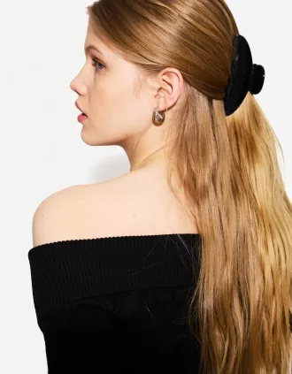 Pack of 3 hair clips