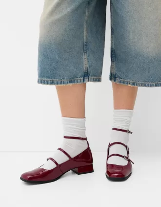 Pack of 3 pairs of socks