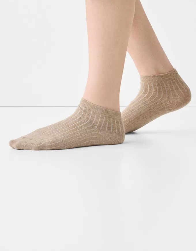 Pack of 4 pairs of socks