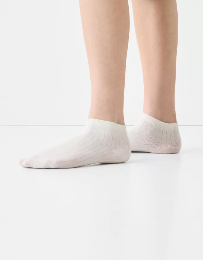 Pack of 4 pairs of socks