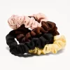 Pack of 4 scrunchies Pack of 4 scrunchies