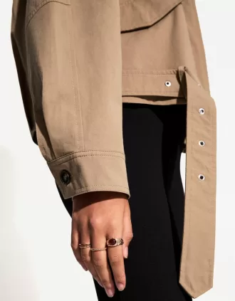 Pack of 7 snake rings Pack of 7 snake rings