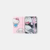 Pack of Hello Kitty and Friends notebooks