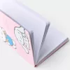 Pack of Hello Kitty and Friends notebooks