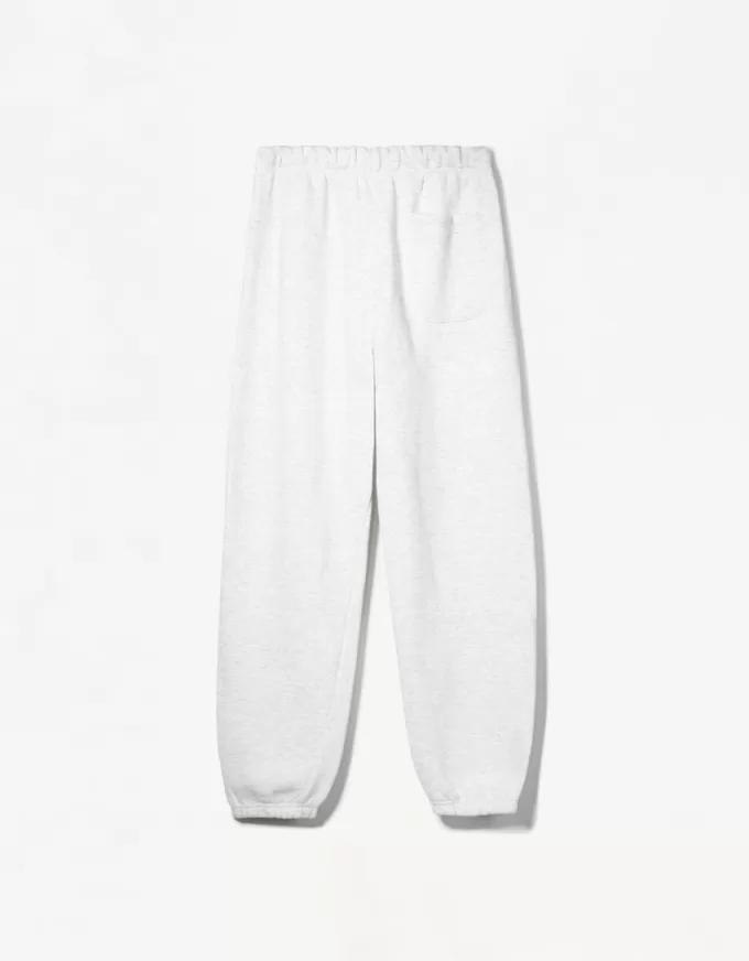 Plush sweatpants Plush sweatpants