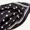 Polka dot neckerchief Polka dot neckerchief