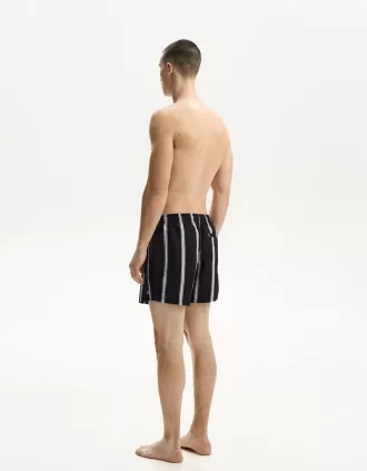 Printed board shorts